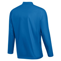 Nike Park 26 Regenjack Kids Blauw Wit