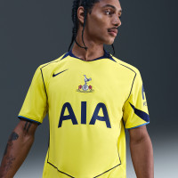 Nike Tottenham Hotspur 3rd Shirt 2025-2026