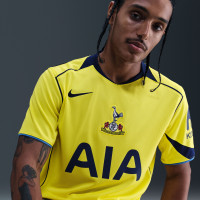 Nike Tottenham Hotspur 3rd Shirt 2025-2026