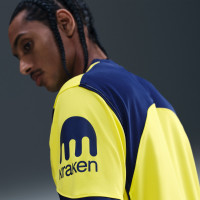 Nike Tottenham Hotspur 3rd Shirt 2025-2026