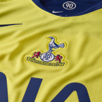Nike Tottenham Hotspur 3rd Shirt 2025-2026