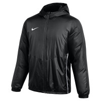 Nike Therma-FIT Park 26 Jack Zwart Wit