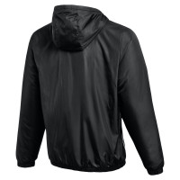 Nike Therma-FIT Park 26 Jack Zwart Wit