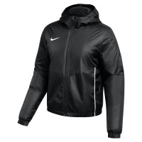 Nike Therma-FIT Park 26 Jack Dames Zwart Wit