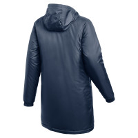 Nike Therma-FIT Park 26 Women's Winter Jacket Dark Blue White