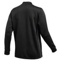 Nike Dri-FIT Strike 26 Trainingspak Full-Zip Dames Zwart Wit