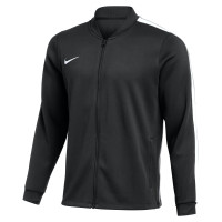 Nike Dri-FIT Strike 26 Training Jacket Black White