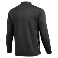 Nike Dri-FIT Strike 26 Trainingspak Full-Zip Zwart Wit