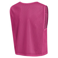 Nike Park 26 Training bibs Hot Pink Black