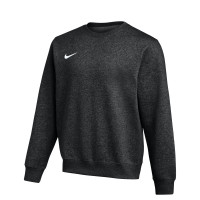Nike Park 26 Fleece Crew Jogging Suit Black White
