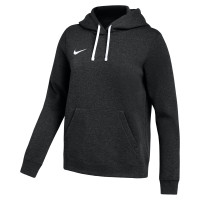 Nike Park 26 Fleece Pullover Hoodie Women's Jogging Suit Black White