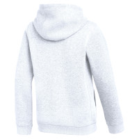 Nike Park 26 Fleece Pullover Hoodie Sweatsuit Kids White Black