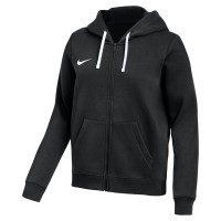 Nike Park 26 Women's Fleece Vest Black White