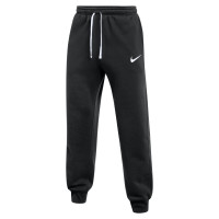 Nike Park 26 Fleece Crew Jogging Suit Black White