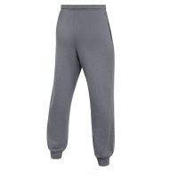 Nike Park 26 Fleece Joggingbroek Donkergrijs Wit