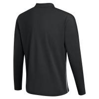 Nike Dri-FIT Park 26 Training sweater 1/4-Zip Black White