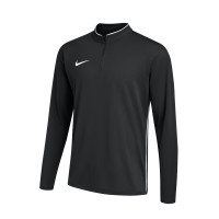 Nike Dri-FIT Park 26 Tracksuit 1/4-Zip Kids Black White