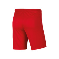 IJsselmeervogels Wedstrijdshort  Senior