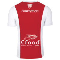 IJsselmeervogels Thuisshirt Merchandise Dames (niet officieel)