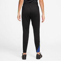 Nike Paris Saint-Germain Strike Trainingspak 2025-2026 Dames Wit Zwart Blauw Rood
