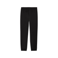 PUMA Borussia Dortmund Pumatech Trainingsbroek Woven 2025-2026 Zwart Geel