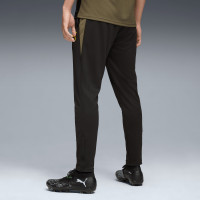 PUMA Borussia Dortmund Training pants 2025-2026 Black Olive Green