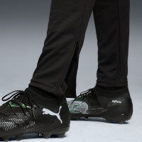 PUMA Borussia Dortmund Training pants 2025-2026 Black Olive Green