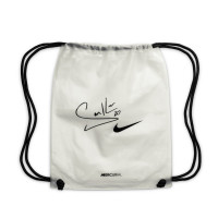 Nike Zoom Mercurial Superfly 10 Kerr Elite Gras Football Boots (FG) Light Yellow Pink Turquoise