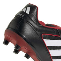 adidas Copa Gloro 2 Gras Voetbalschoenen (FG) Zwart Wit Rood