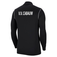 VV Cabauw Trainingsjack Trainers Senioren