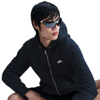 Nike Sportswear Club Fleece Trainingspak Donkerblauw Wit