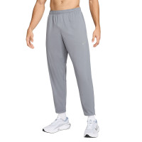 Nike Dri-FIT Challenger Training pants Dark Grey Grey