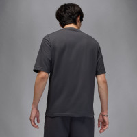 Nike Paris Saint-Germain x Jordan T-Shirt Black Dark Grey