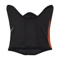 Nike Dri-FIT Academy Snood Black Orange White
