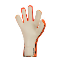 Nike Phantom Dynamic Fit Goalkeeper Gloves Orange Neon Yellow Black