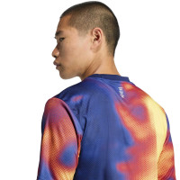 adidas Ajax x ID&T Multicolour T-Shirt