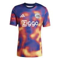 adidas Ajax x ID&T Multicolour T-Shirt