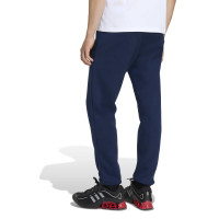 adidas Arsenal Joggingbroek 1992-1994 Donkerblauw