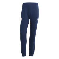 adidas Arsenal Joggingbroek 1992-1994 Donkerblauw