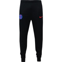 Nike Paris Saint-Germain Strike Trainingspak Full-Zip 2025-2026 Wit Zwart Blauw Rood