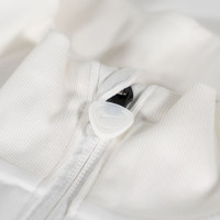 Nike Paris Saint-Germain Strike Trainingspak Full-Zip 2025-2026 Wit Zwart Blauw Rood