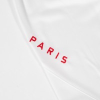 Nike Paris Saint-Germain Strike Trainingspak Full-Zip 2025-2026 Wit Zwart Blauw Rood