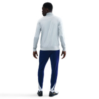 Nike Inter Milan Strike Trainingsbroek 2025-2026 Donkerblauw Wit