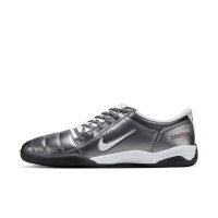 Nike Total 90 Grijs Wit Zwart
