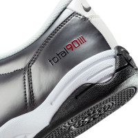 Nike Total 90 Grijs Wit Zwart