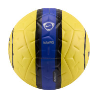 Nike Academy Total 90 Voetbal Geel Blauw Zwart