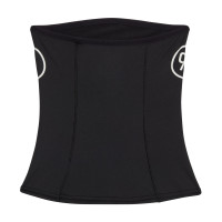 Nike Dri-FIT Academy Total 90 Neck Warmer Black White