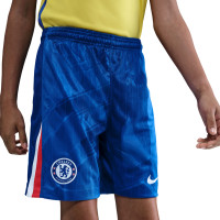 Nike Chelsea Home Kit 2025-2026 Kids