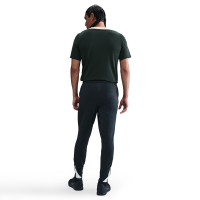 Nike Chelsea Strike Training Shirt 2025-2026 Dark Green White