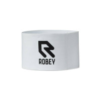 Robey Aanvoerdersband Wit